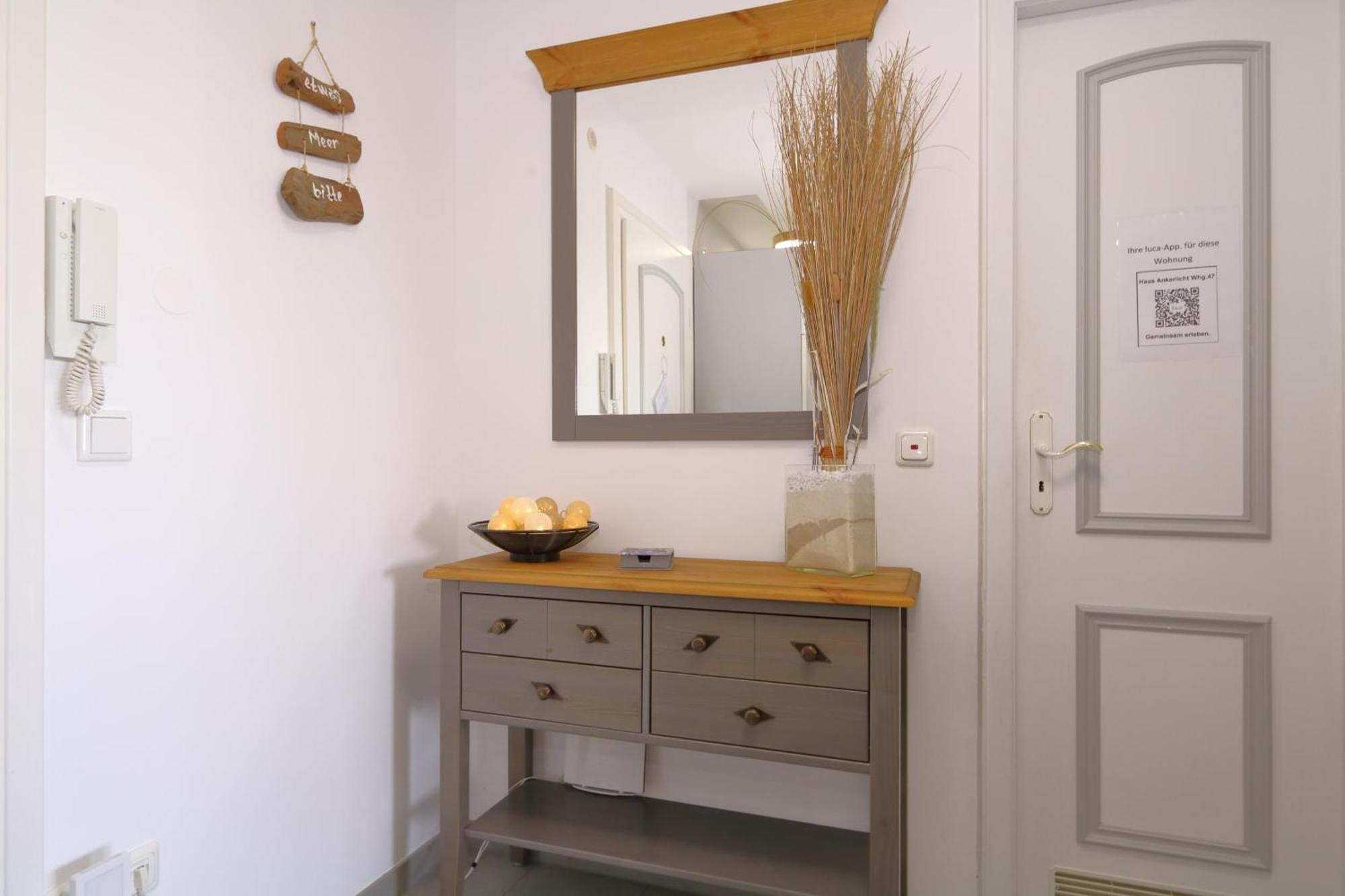 App Muggelig Apartment Westerland