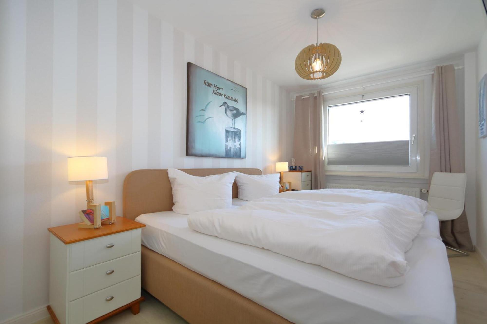 App Muggelig Westerland