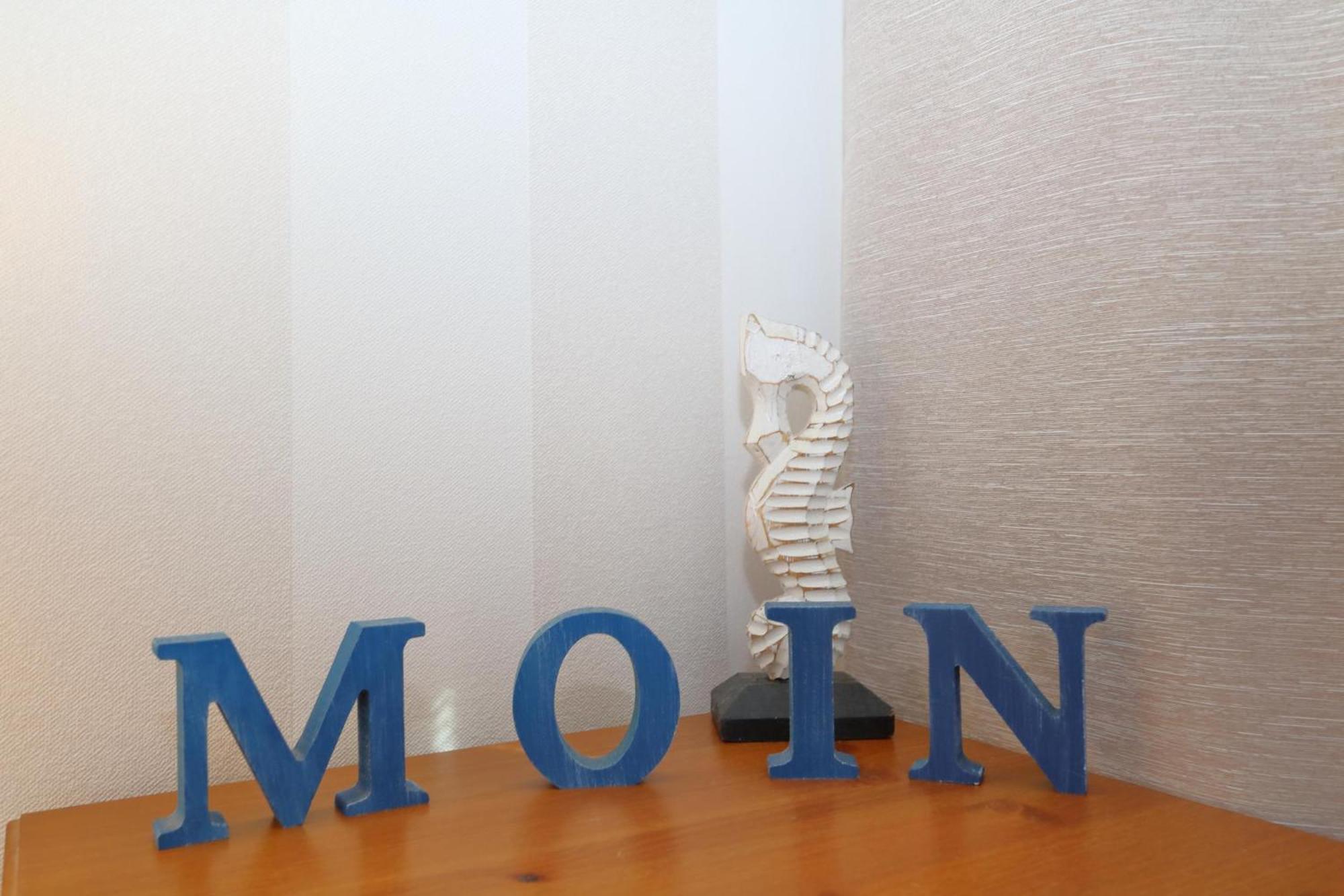 Apartment App Muggelig