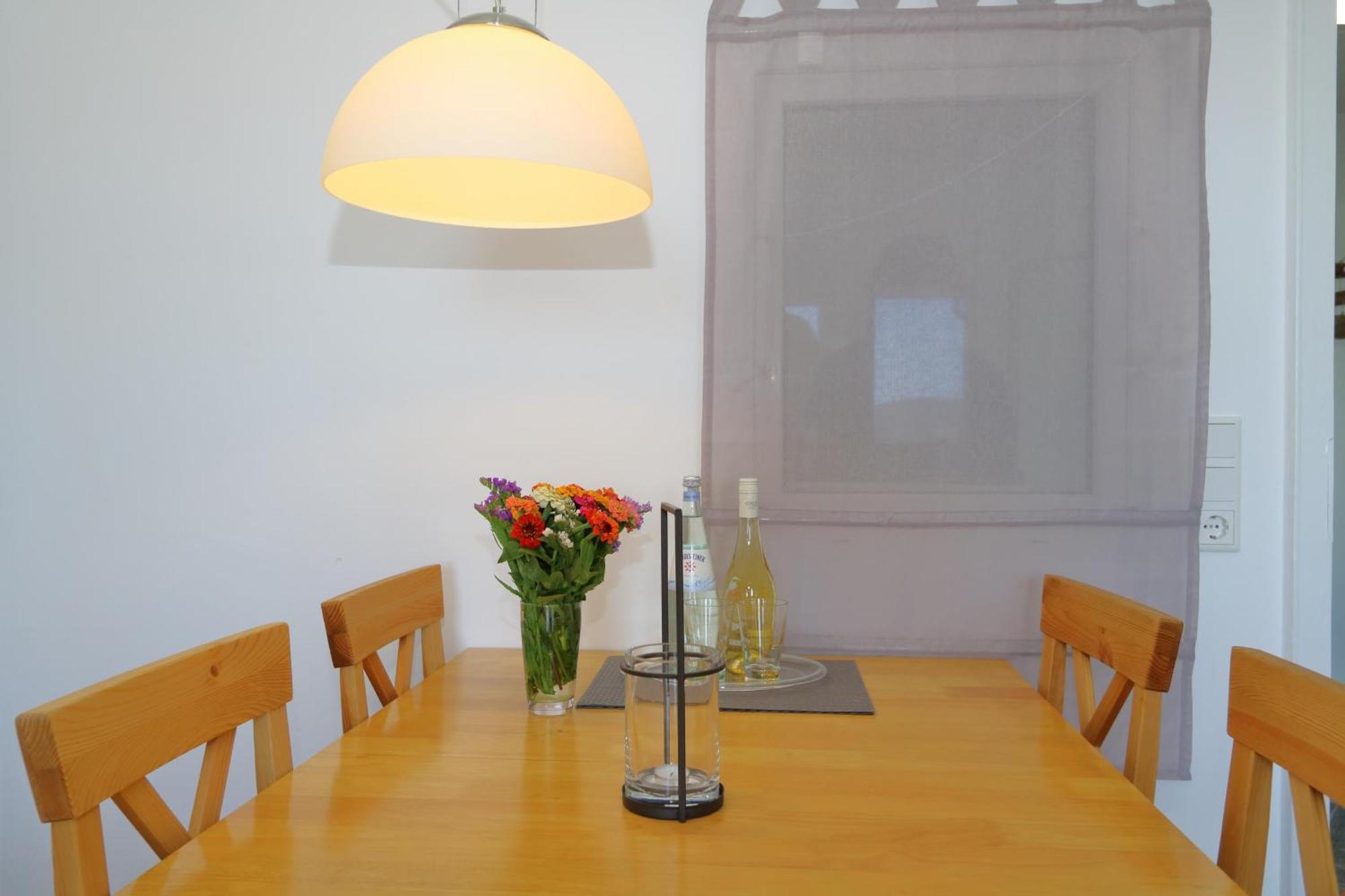 App Muggelig Apartment *