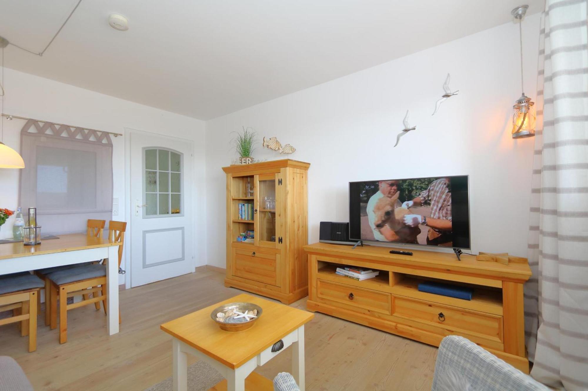App Muggelig Apartment